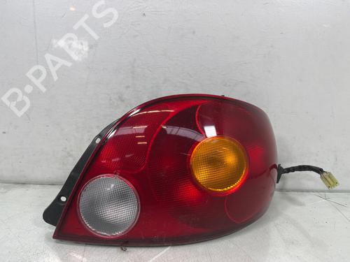 Right taillight DAEWOO MATIZ (M100, M150) 0.8 | BP36439612C35 - Image 2