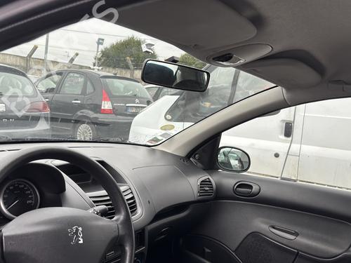 Catalyst PEUGEOT 206+ (2L_, 2M_) 1.1 | BP33315363M10  - Image 16