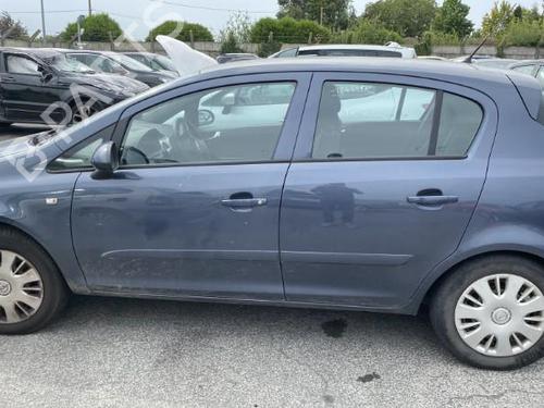 Front right seatbelt OPEL CORSA D (S07) 1.3 CDTI (L08, L68) | BP27356132I25 - Image 16