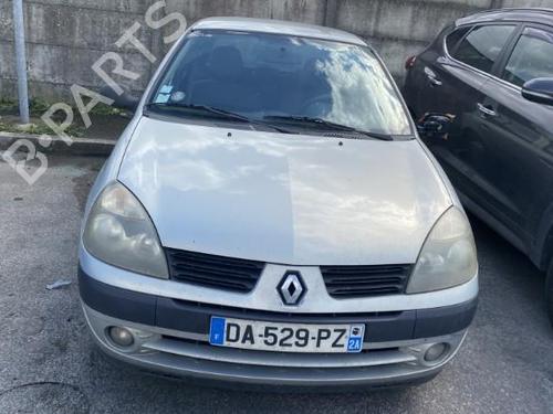 Hood RENAULT CLIO II (BB_, CB_) 1.5 dCi (B/CB07) | BP28281747C1 