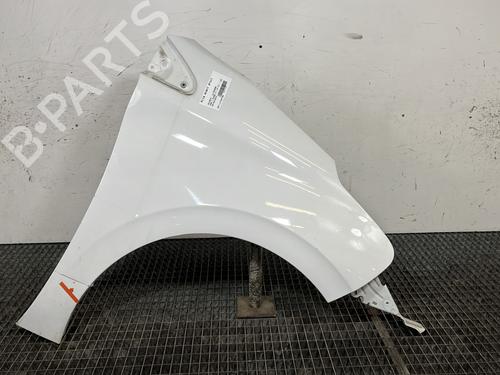 Used Right front fenders PEUGEOT 208 I (CA_, CC_) 1.0 VTi (68 hp) 31010879