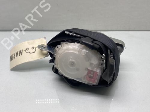 Front left belt tensioner PEUGEOT 107 (PM_, PN_) 1.0 | BP29855592C87