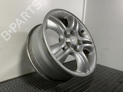 Used Rim KIA SPORTAGE II (JE_, KM_) 2.0 CRDi 4WD (113 hp) 21961849