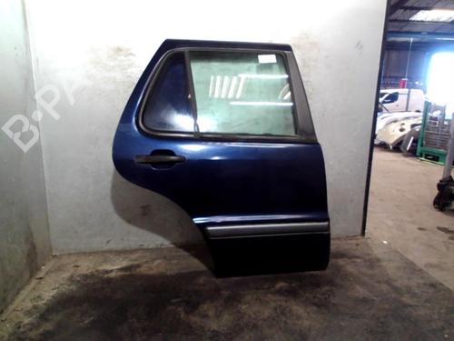 Used Right rear door MERCEDES-BENZ M-CLASS (W163) ML 320 (163.154) (218 hp) 19980878