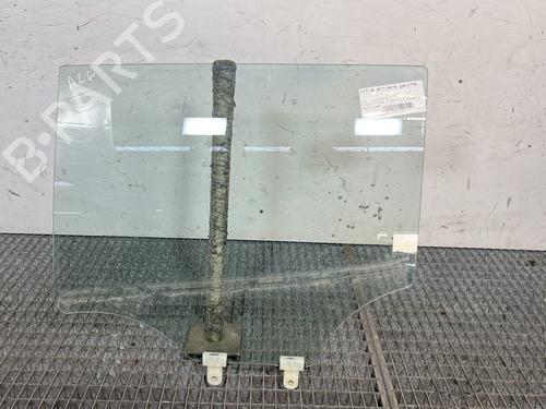 Dør rude ventre bagtil KIA STONIC (YB) 1.0 T-GDi (101 hp) 32368207