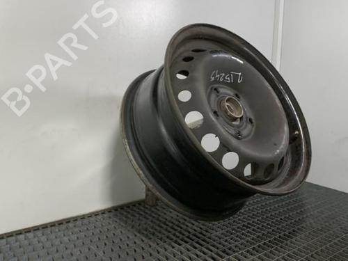 Fælk Fælk RENAULT SCÉNIC III (JZ0/1_) 1.5 dCi (86 hp) 21962156 21962156