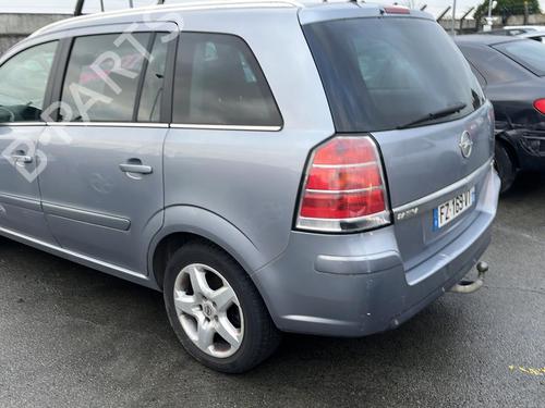 Rim OPEL ZAFIRA / ZAFIRA FAMILY B (A05) 1.9 CDTI (M75) | BP19948575C45 