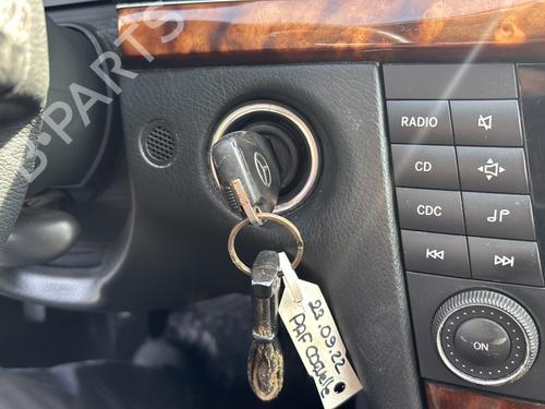 Climate control MERCEDES-BENZ E-CLASS T-Model (S211)  | BP30362671I5  - Image 15