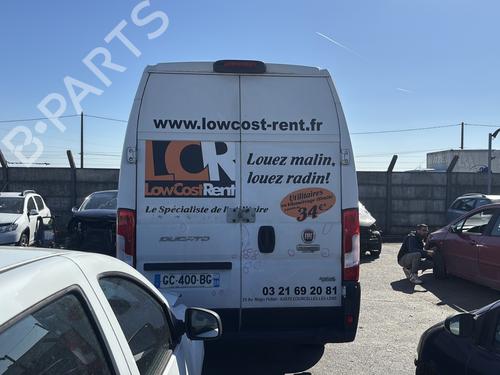 Ratstangsstang FIAT DUCATO Bus (250_) 140 Natural Power | BP33648706I23 - Image 33