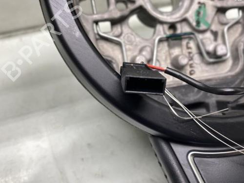Steering wheel AUDI A1 (8X1, 8XK) 1.6 TDI | BP20009446C49 