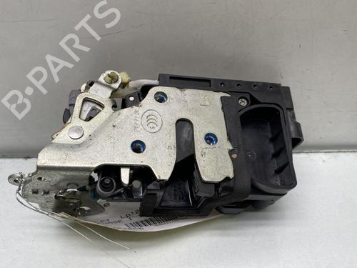 Used Front left lock CHEVROLET SPARK (M300) 1.0 (68 hp) 30910482