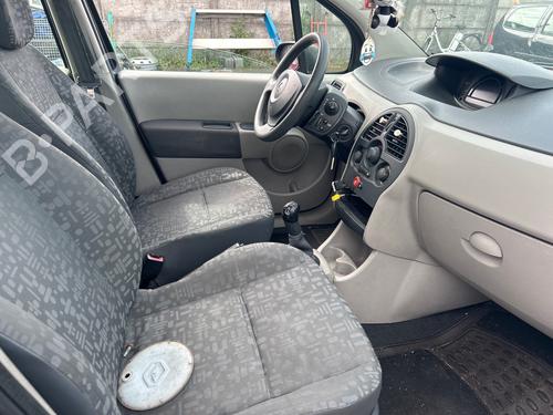 Steering column RENAULT MODUS / GRAND MODUS (F/JP0_) 1.5 dCi (FP0E, JP0E) | BP38181778M21 - Image 12