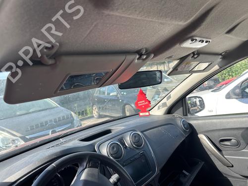 Left taillight DACIA SANDERO II 1.2 LPG | BP38625726C34 - Image 19