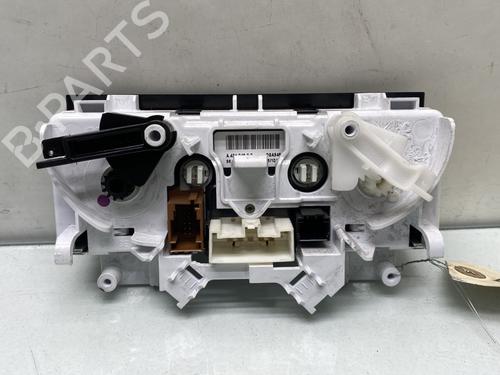 Climate control PEUGEOT PARTNER Tepee 1.6 HDi | BP30887645I5