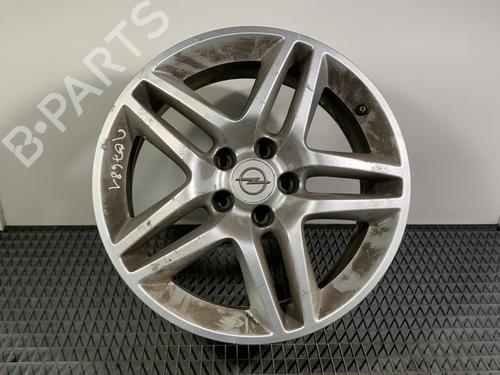Felg OPEL VECTRA C GTS (Z02)  | BP19962153C45 