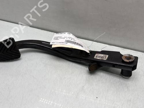 Break pedal HYUNDAI KONA (OS, OSE, OSI) 1.0 T-GDi | BP29935755I19