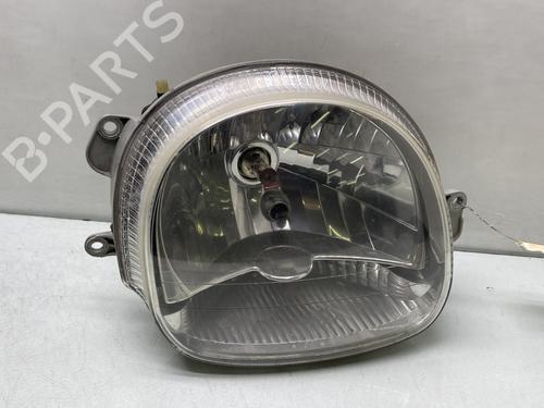 Phare droit RENAULT TWINGO I (C06_) 1.2 16V (C060) (60 hp) 31175932