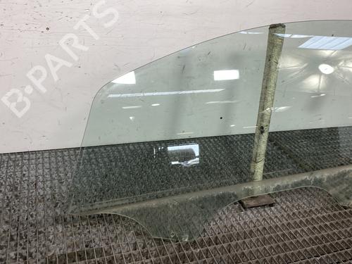 Front left door window OPEL CORSA D (S07) 1.3 CDTI (L08, L68) | BP26392816C18 