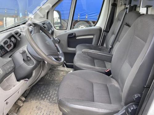 Right taillight CITROËN JUMPER II Van 2.2 HDi 130 | BP33742469C35 - Image 11