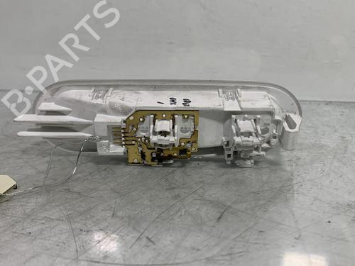 Kabinelys Kabinelys RENAULT TRAFIC III Bus (JG_) 1.6 dCi 125 (JGMH) (125 hp) 20182779 20182779