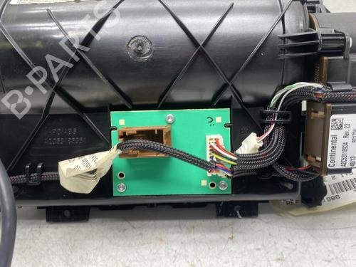 Used Display monitor Display monitor PEUGEOT 308 I (4A_, 4C_) [2007-2016] 19993105 19993105