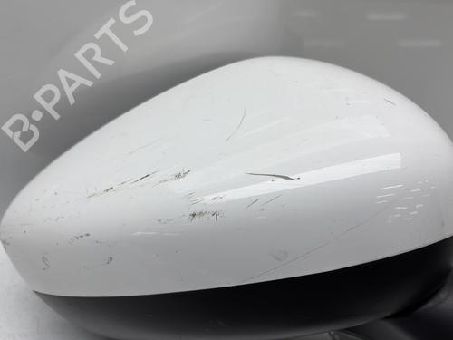 Right mirror CITROËN C3 II (SC_) 1.2 VTi 82 | BP26718975C27