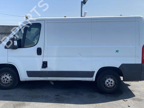 Rear right interior door handle PEUGEOT BOXER Van 2.2 HDi 100 | BP29939859I16 - Image 7