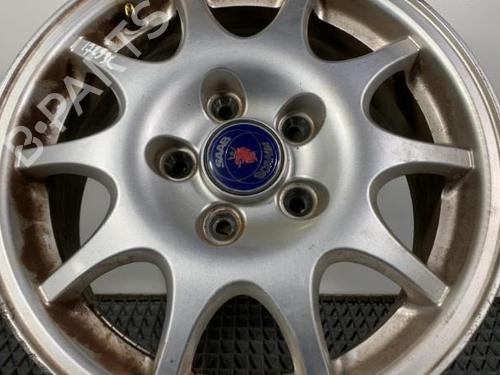 Rim SAAB 9-3 Cabriolet (YS3D) 2.0 Turbo | BP21962000C45 