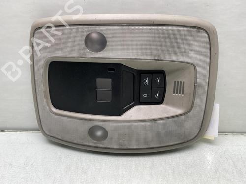 Used Interior roof light Interior roof light VOLVO C30 (533) 1.6 D (109 hp) 20483114 20483114