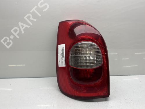 Used Left taillight CITROËN XSARA PICASSO (N68) 1.8 16V (115 hp) 31881150