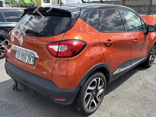 Gearstang RENAULT CAPTUR I (J5_, H5_) 1.5 dCi 90 (J5N4, J5M5, J5MW, J5M6, J5AL, J5AJ) | BP32406306M90 - Image 25