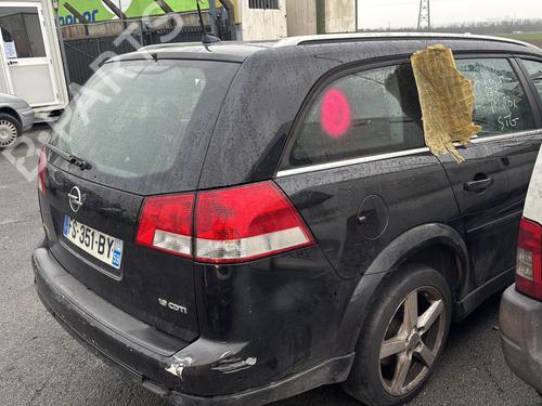 Right taillight OPEL VECTRA C Estate (Z02) 1.9 CDTI (F35) | BP31189512C35 