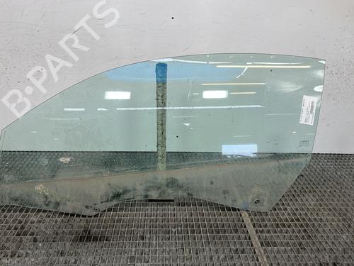Used Front left door window RENAULT MEGANE II Coupé-Cabriolet (EM0/1_) 1.6 (113 hp) 29587348