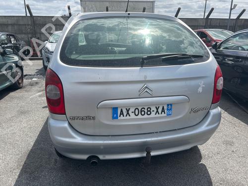 Luna delantera izquierda CITROËN XSARA PICASSO (N68) 2.0 HDi | BP38493268C18 - Image 22