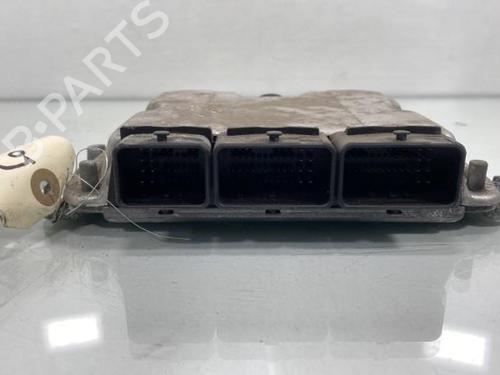 Engine control unit (ECU) RENAULT LAGUNA II (BG0/1_) 1.9 dCi | BP21196500M57 