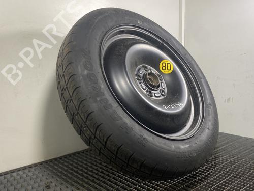 Reservehjul kit FORD FOCUS II (DA_, HCP, DP) 1.6 TDCi | BP29315407C119 