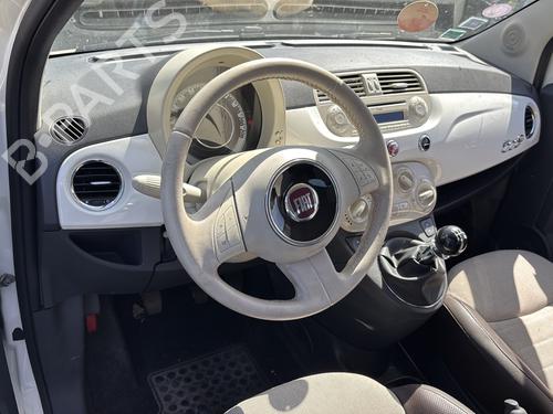 Starter FIAT 500 C (312_) 1.2 (312CXA1A, 312AXA1A) | BP34477631M8  - Image 16