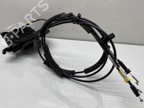 Rear right lock RENAULT TRAFIC III Van (FG_) 1.6 dCi 125 (FGMH) | BP29939127C99