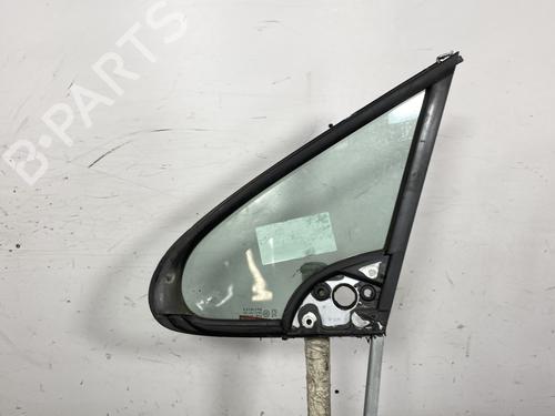 Front right quarter glass PEUGEOT 307 Break (3E) 2.0 HDI 110 | BP26212248C112
