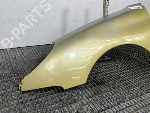 Błotnik przedni lewy PEUGEOT 206 Hatchback (2A/C) 1.4 i | BP28353462C41 