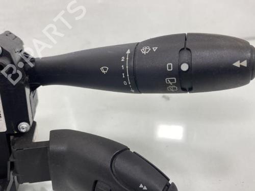Used Steering column stalk Steering column stalk PEUGEOT 207 (WA_, WC_) 1.4 HDi (68 hp) 19984114 19984114