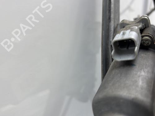 Rudehejsemekanisme Højre foran CITROËN XSARA (N1) 2.0 HDi 90 | BP28423185C23