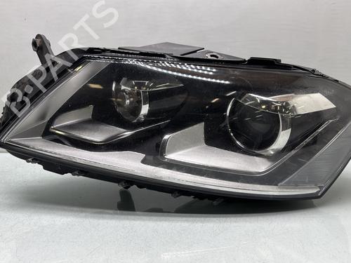 Venstre forlygte VW PASSAT B7 Variant (365) 3.6 FSI 4motion (300 hp) 32269733
