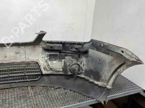 Front bumper FORD FOCUS C-MAX (DM2) 1.6 TDCi | BP19993762C7 