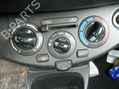 Switch NISSAN MICRA III (K12) 1.2 16V | BP20017347I30 
