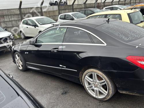 Used Parts MERCEDES-BENZ E-CLASS Coupe (C207) E 350 CDI (207.322) 4613354