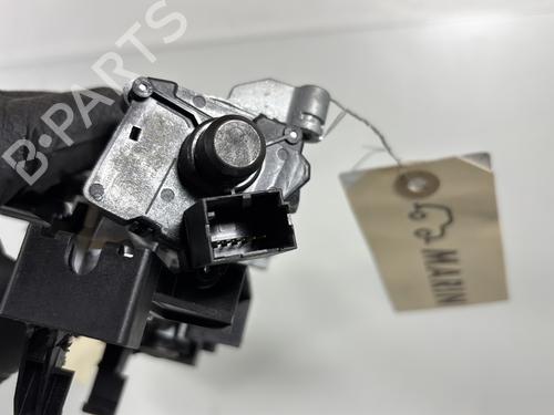 Ignition barrel VW TOURAN (5T1) 2.0 TDI | BP30181077M48