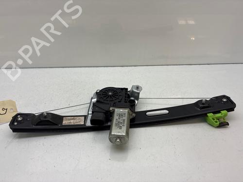 Used Rear right window mechanism Rear right window mechanism 36891961 36891961