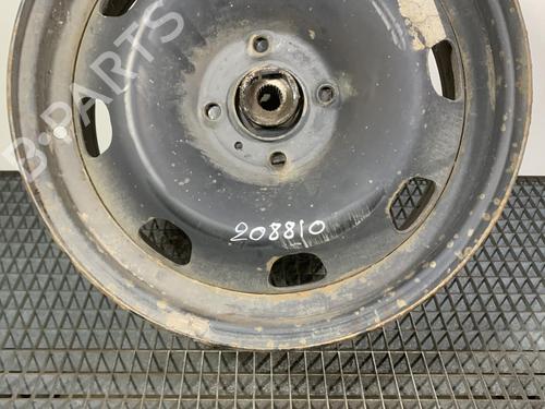 Rim PEUGEOT 307 (3A/C) 2.0 HDi 110 | BP21959776C45 