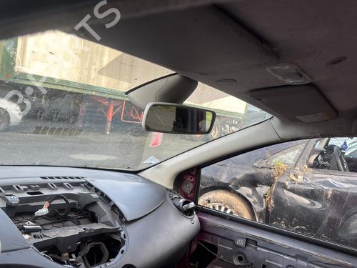Fælk RENAULT TWINGO II (CN0_) 1.5 dCi 75 | BP38744502C45  - Image 9